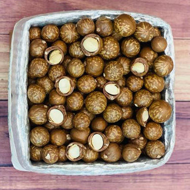Macadamia Nuts